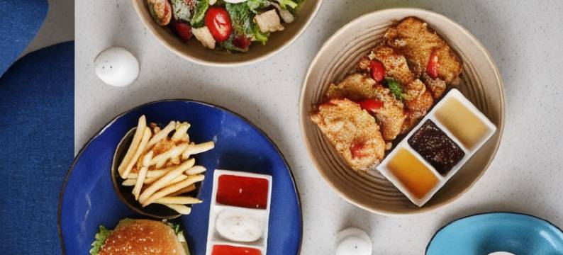 勿加泗万枫酒店(Fairfield by Marriott Bekasi)图片