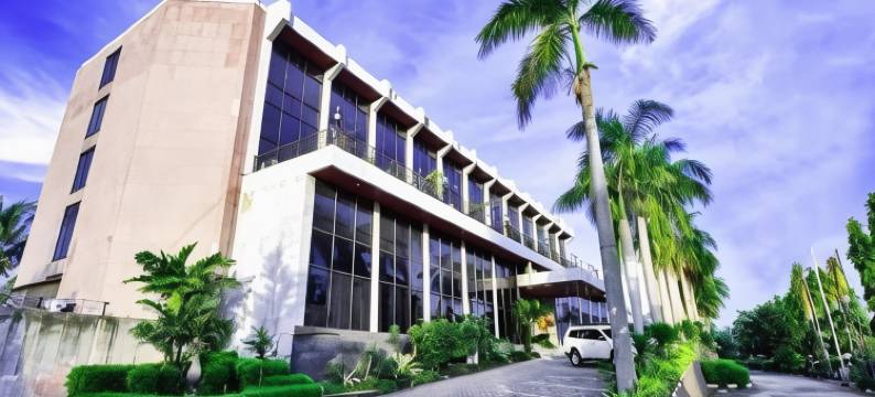 萨希德班达楠榜酒店(Hotel Sahid Bandar Lampung)图片