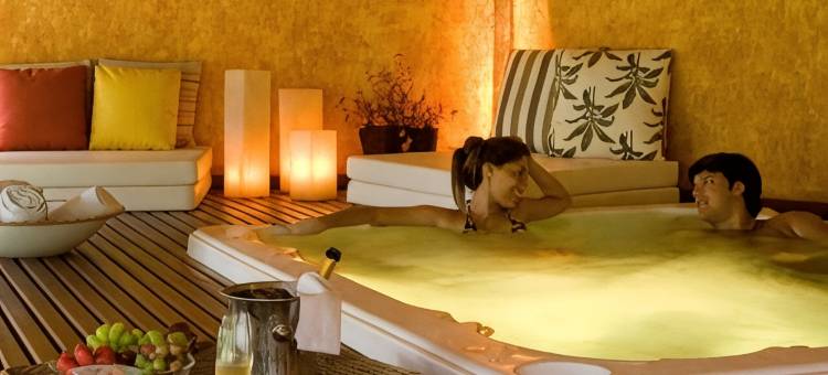 诺士旅馆(Pousada Les Roches)图片