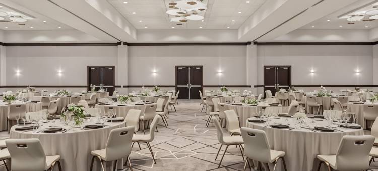 埃迪纳商场威斯汀酒店(The Westin Edina Galleria)图片