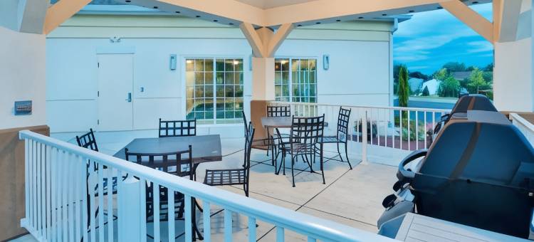 Candlewood Suites Harrisburg I-81 - Hershey Area图片