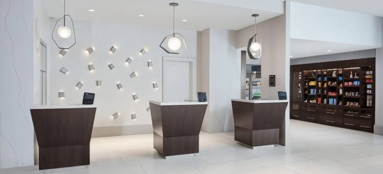 奥兰多万豪酒店玛丽湖(Orlando Marriott Lake Mary)图片