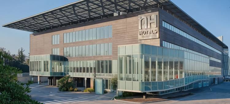 奥里奥阿塞里奥酒店(NH Orio Al Serio)图片