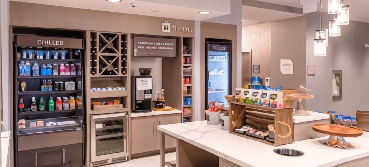 希尔顿花园酒店萨德伯里(Hilton Garden Inn Sudbury)图片