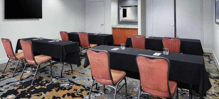 北阿尔伯克基/里约兰乔希尔顿花园酒店(Hilton Garden Inn Albuquerque North Rio Rancho)图片