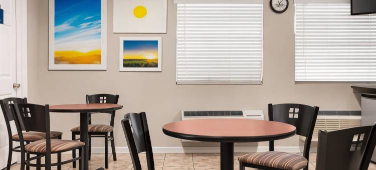 迪莫波利斯温德姆戴斯酒店(Days Inn by Wyndham Demopolis)图片