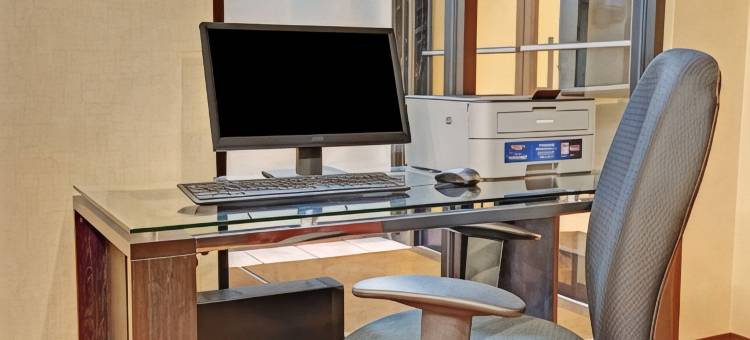 温德姆赫尔南多速8酒店(Super 8 by Wyndham Hernando)图片