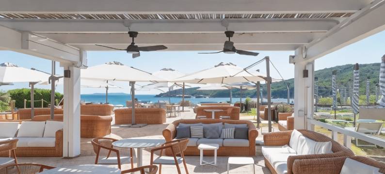 曼吉亚撒丁岛度假村(Mangia's Sardinia Resort - New Opening)图片