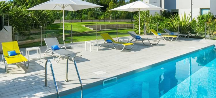 宜必思快捷瓦朗斯南部酒店(Ibis Budget Valence Sud)图片