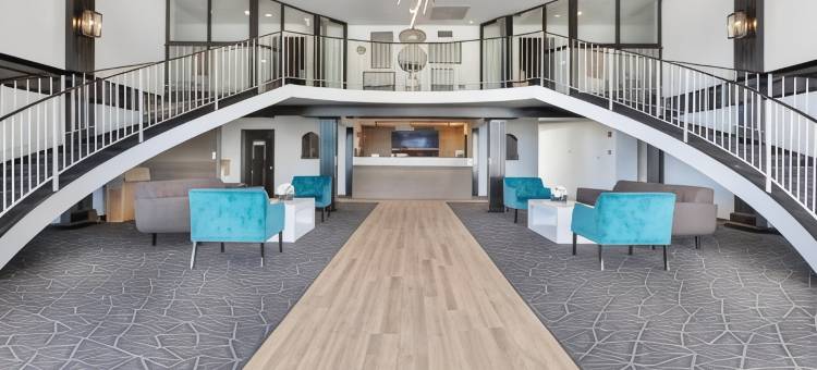 温德姆戴斯酒店伊利(Days Inn by Wyndham Erie)图片