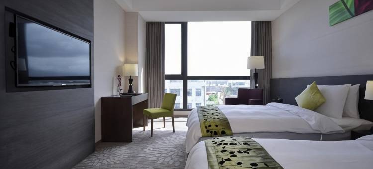 台东富野渡假酒店-精诚店图片