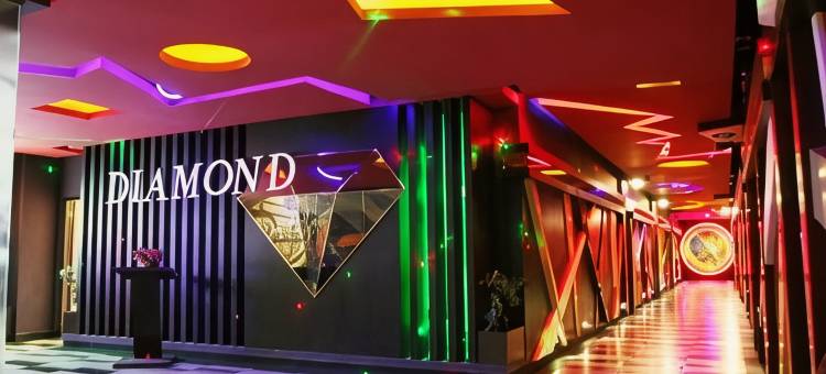 基尼酒店(Hotel Kini Pontianak)图片