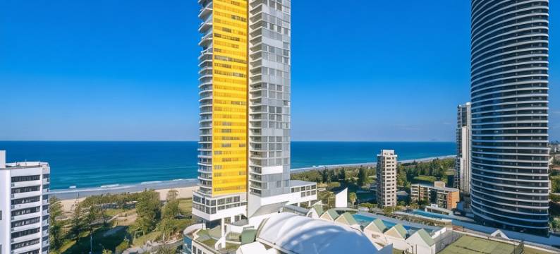 维多利亚广场公寓(Victoria Square Apartments)图片