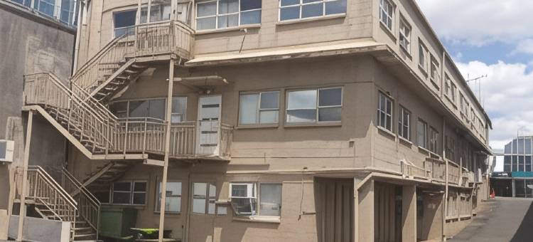 汉密顿市中心背包客旅馆(Backpackers Central Hamilton)图片