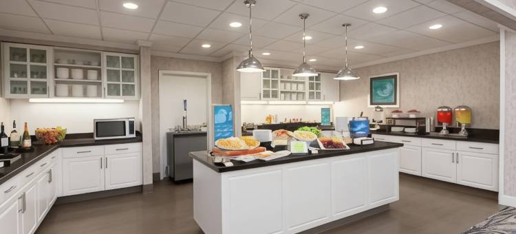 Homewood Suites by Hilton萨克拉门托/罗斯维尔店(Homewood Suites by Hilton Sacramento - Roseville)图片