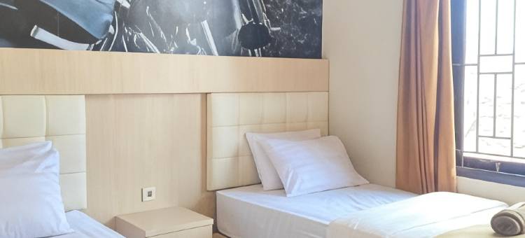 阿塔莉马里奥博罗酒店-由纳茨酒店管理(Hotel Atalie Malioboro by Natt's Hospitality)图片