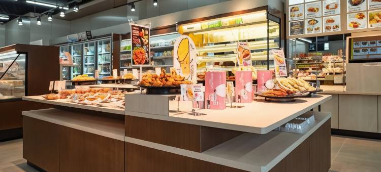 东横INN熊本机场(Toyoko Inn Kumamoto Airport)图片