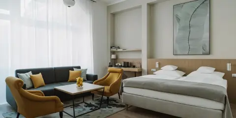 波蘭珍品酒店&度假村