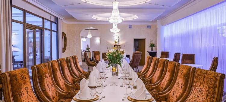 法尔图姆温泉酒店(Hotel Spa Faltom Gdynia Rumia)图片
