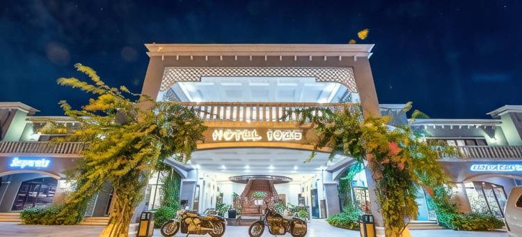 1925酒店(Hotel 1925)图片