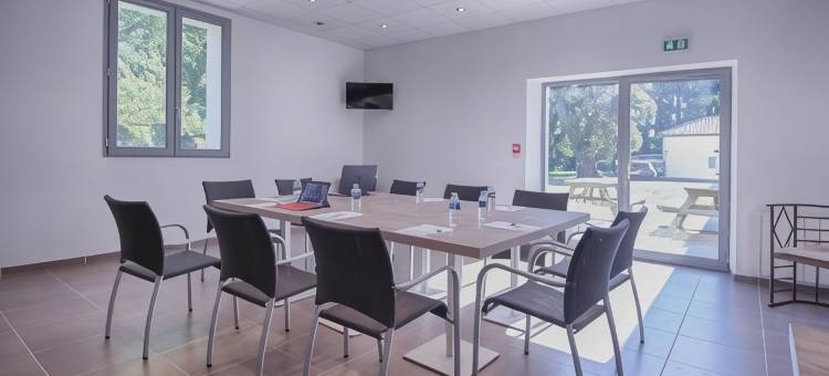 莱斯佩龙酒店(Domaine de l'Esperon)图片