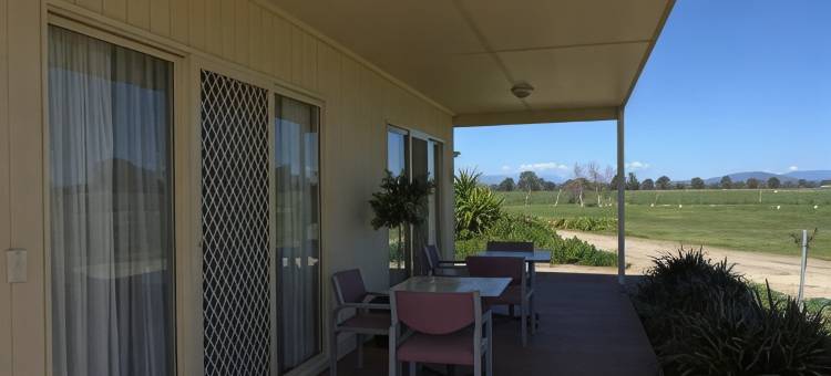 米拉瓦马斯喀特住宿加早餐旅馆(Milawa Muscat Retreat B&B)图片
