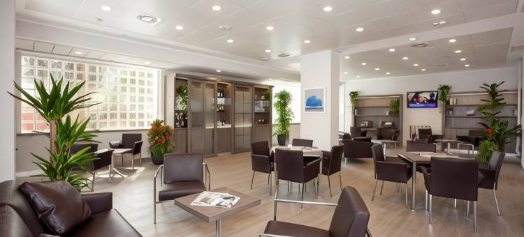 伯格里克贝斯特韦斯特优质酒店(Best Western Plus BorgoLecco Hotel)图片