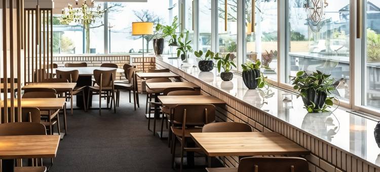 玛丽娜酒店(Hotel Marina)图片