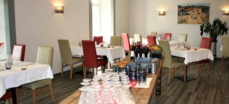 多梅因阿格里亚酒店(Domaine Agerria)图片