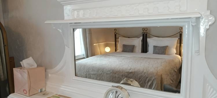 安东住宿加早餐旅馆(Anton Guest House Bed and Breakfast)图片