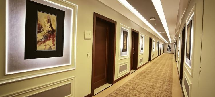 Best Western Premier Hotel Gulberg Lahore图片