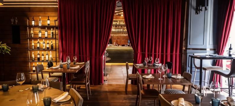 圣菲利普酒店(Hotel San Felipe)图片