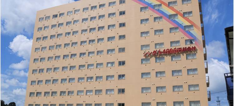 Hotel AZ Kumamoto Arao Ten图片