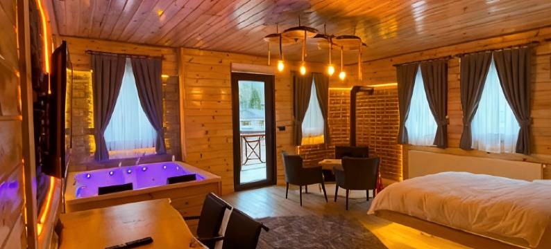 Ria Suit Bungalow图片