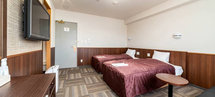 角田绿色酒店(Green Hotel Kakuda)图片