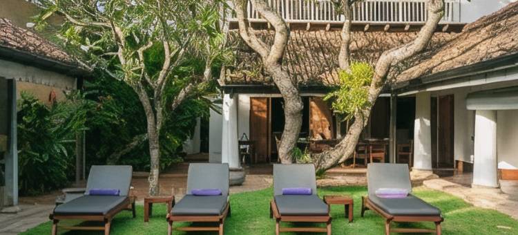 蓝帕特街 - 加勒堡塔鲁别墅(Taru Villas Rampart Street - Galle Fort)图片