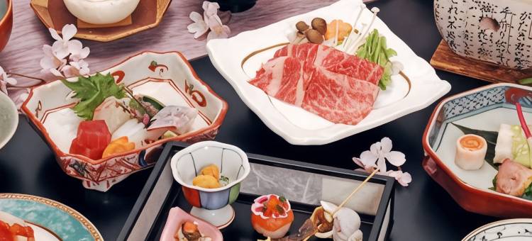 KKR Gero Shirasagi图片