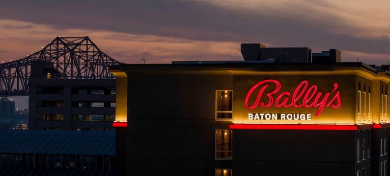 巴利巴吞鲁日酒店(Bally's Baton Rouge Hotel)图片