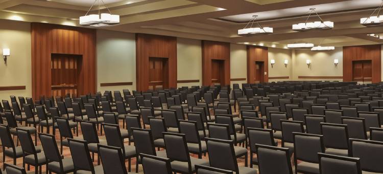 维吉尼亚海滩城市中心威斯汀酒店(The Westin Virginia Beach Town Center)图片