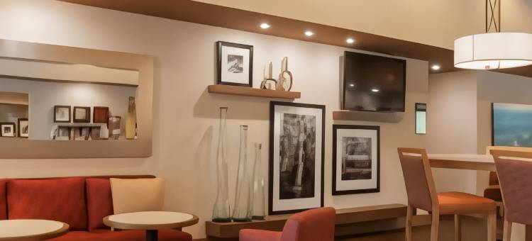 布里瓦德欢朋酒店(Hampton Inn Brevard)图片