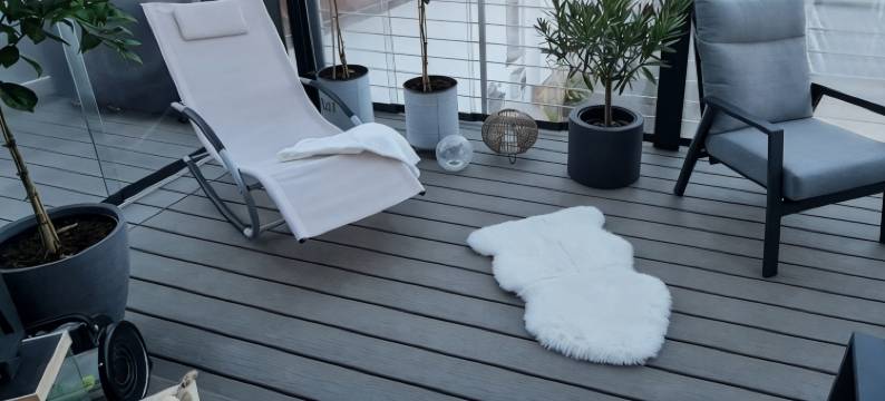 Modern, bright apartment in Waldeck - Höringhausen图片