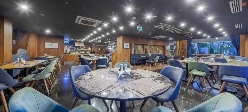 特拉布宗德德曼公寓酒店(Park Dedeman Trabzon)图片