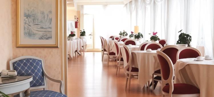 艾丽赛欧酒店(Hotel Eliseo)图片