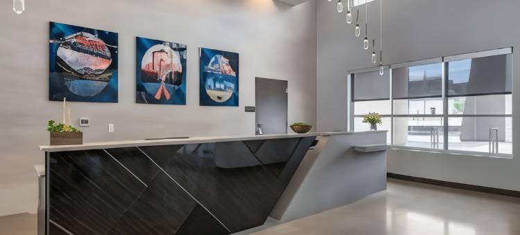 Vīb Hotel by Best Western Denver RiNo图片