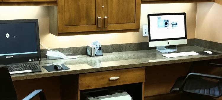 希尔顿欢朋套房酒店-萨利纳斯(Hampton Inn & Suites Salinas)图片