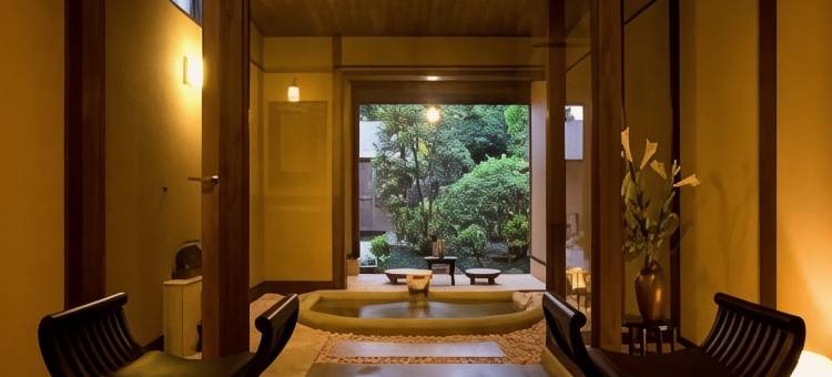 SEKIYA RESORT 春树别邸旅馆(SEKIYA RESORT Bettei Haruki)图片