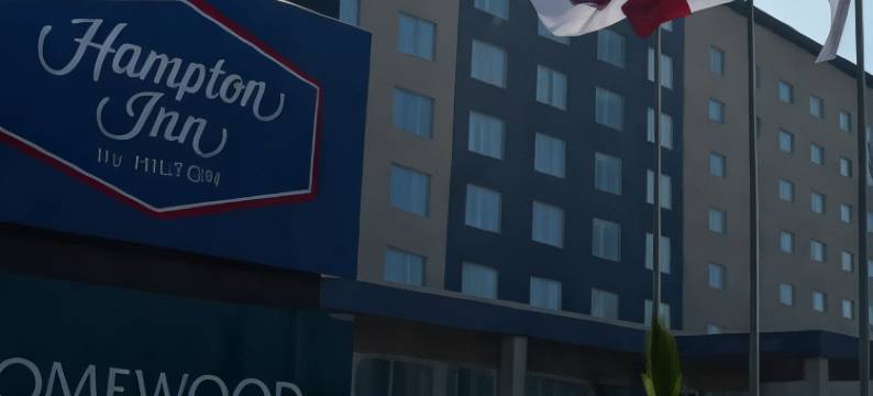 蒙特雷-阿波达卡Homewood Suites by Hilton(Homewood Suites by Hilton Monterrey Apodaca)图片