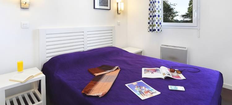 法国之地 - 海湾庄园(Terres de France le Domaine de la Baie)图片