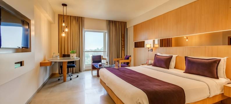 SSK纸牌宴会酒店(The Ssk Solitaire Hotel & Banquets)图片