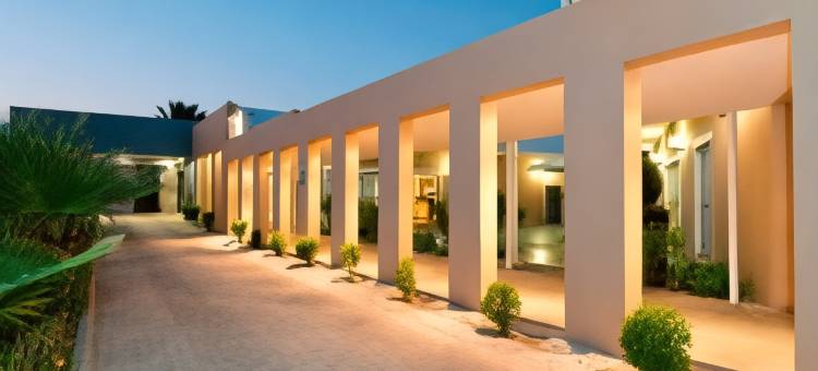 Protea Hotel Ondangwa图片